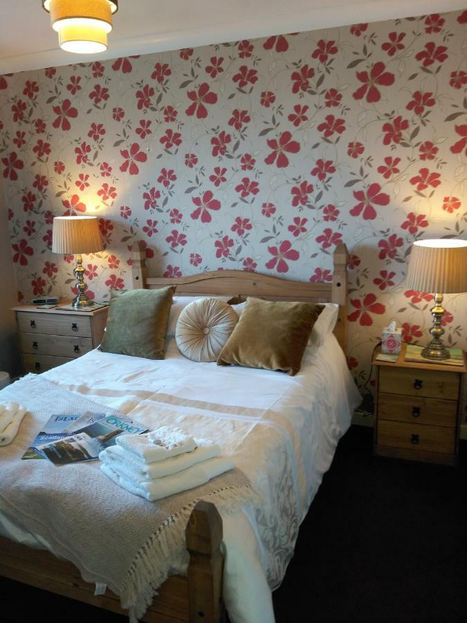بييروال Ayre Of Cara Bed & Breakfast المظهر الخارجي الصورة